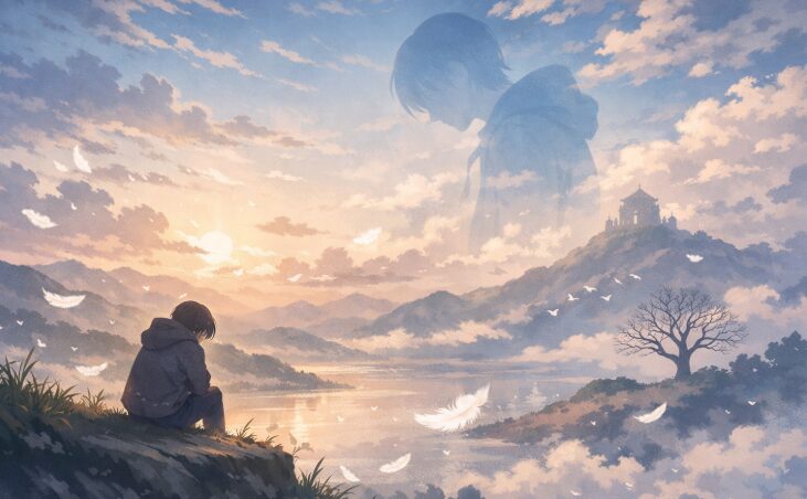 何をしても虚しいときのスピリチュアルな意味