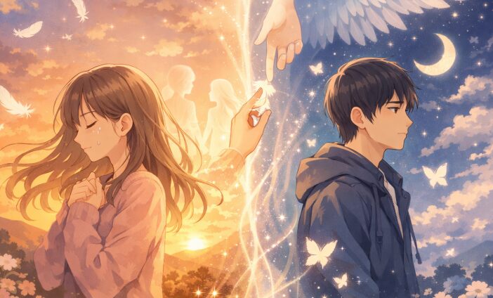 好きな人と結ばれないときのスピリチュアルな意味