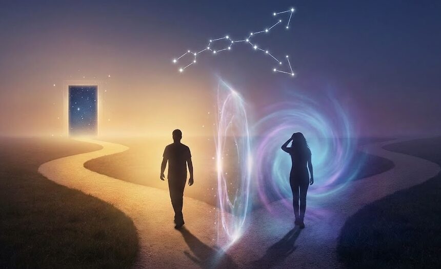 突然の別れのスピリチュアルな意味