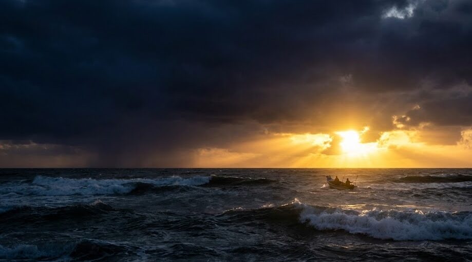 ツインレイ統合前の闇の存在