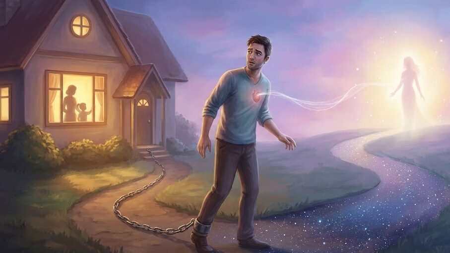 ツインレイ既婚男性の本音