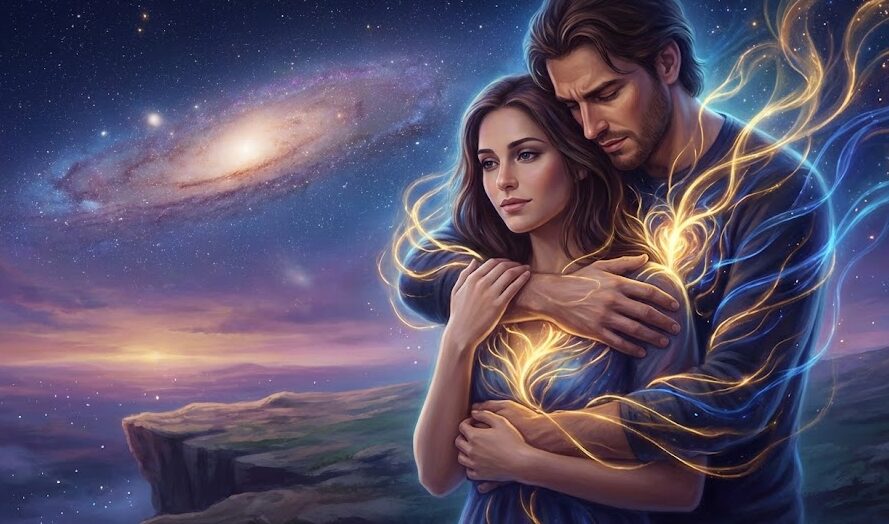 ツインレイ男性の俺のものについて