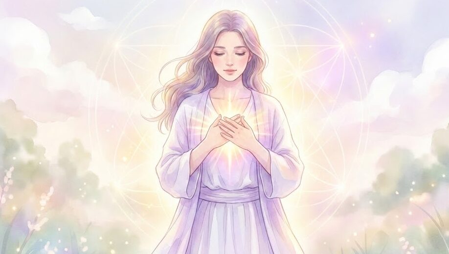 ツインレイ女性の拒絶反応