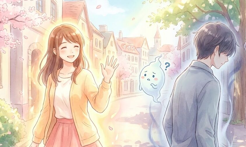 挨拶を無視する人のスピリチュアルな意味