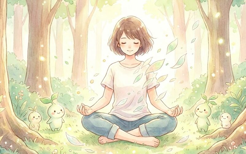 垢が出る人のスピリチュアルな意味