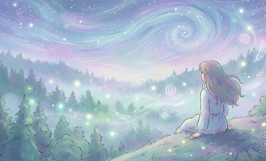 漠然とした不安のスピリチュアルな意味