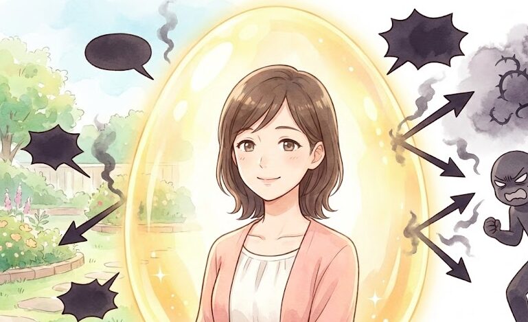 暴言を吐く人のスピリチュアルな意味