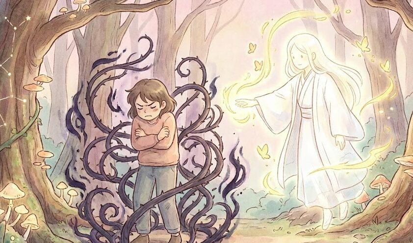 第一印象の悪い人のスピリチュアルな意味