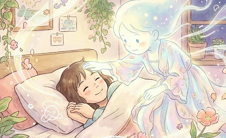 誰かにおこされるときのスピリチュアルな意味