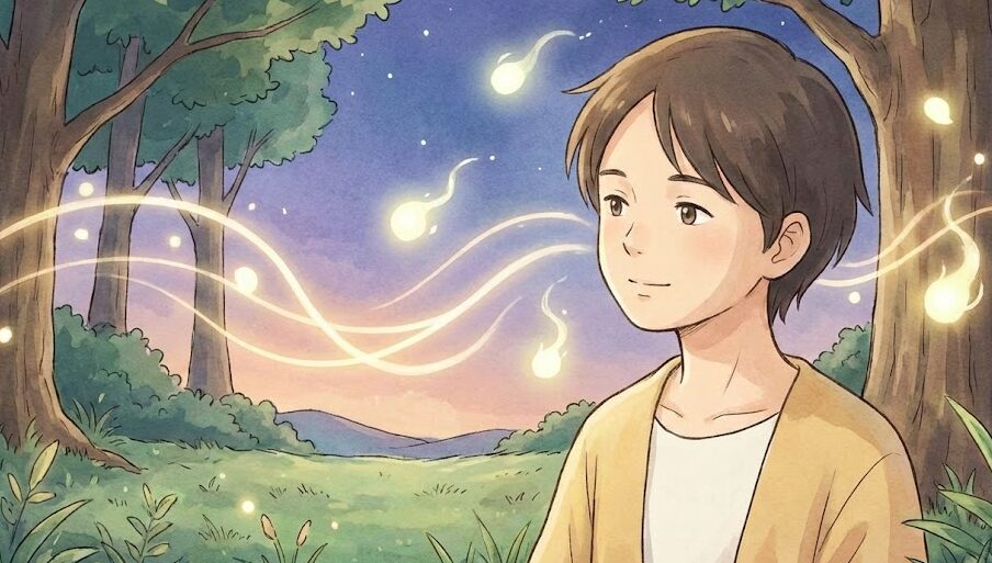 誰もいないのに声が聞こえたときのスピリチュアルな意味