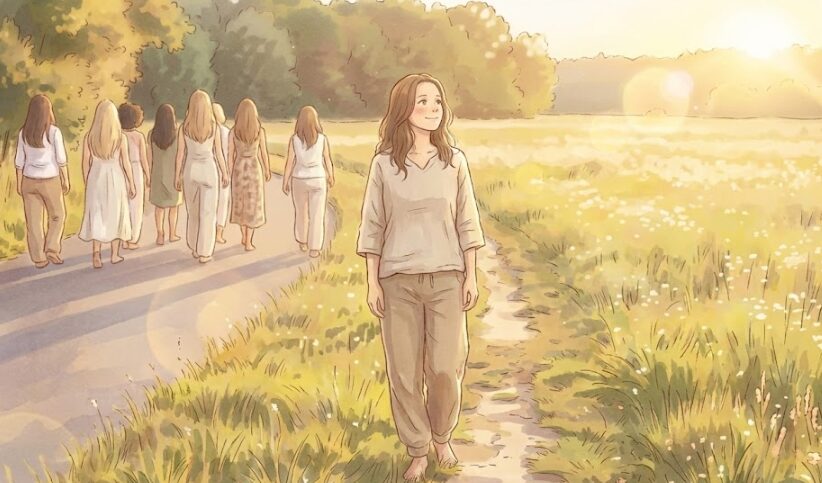 同性が苦手のスピリチュアルな意味