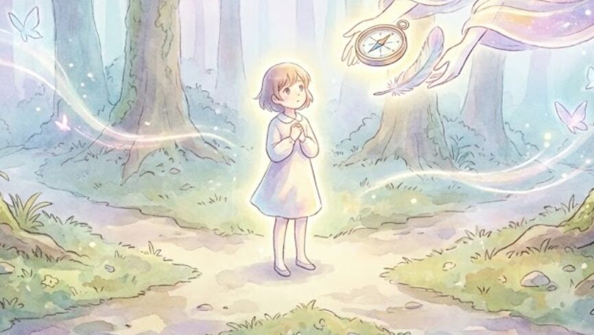 どうしていいかわからないときのスピリチュアルな意味