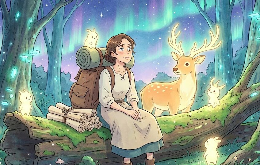 頑張りすぎる人のスピリチュアルな意味