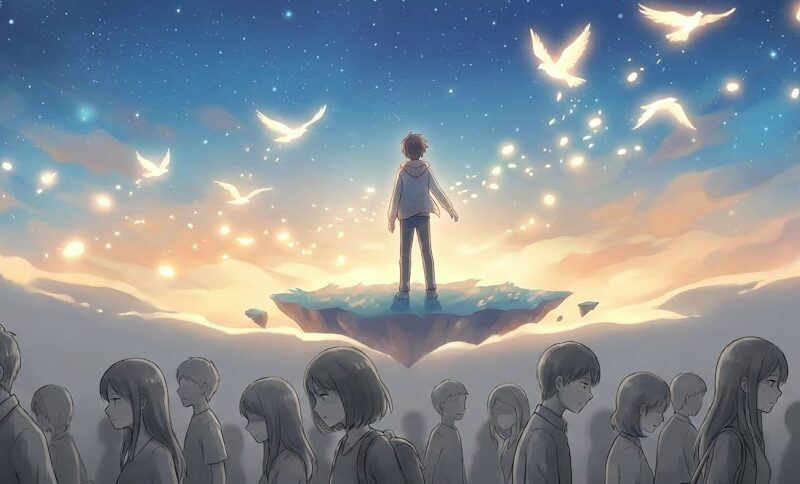 話が噛み合わないスピリチュアルな意味