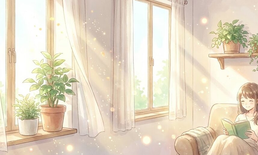 部屋がパキパキ音がするスピリチュアルな意味