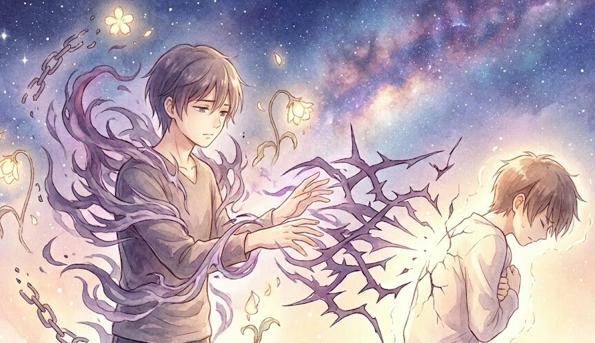 人を責める人のスピリチュアルな意味