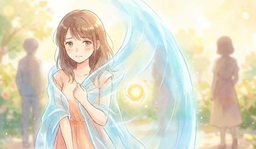 人を信じられないスピリチュアルな意味