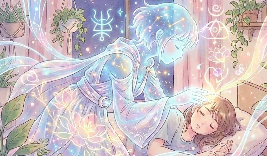 ホログラムのスピリチュアルな意味