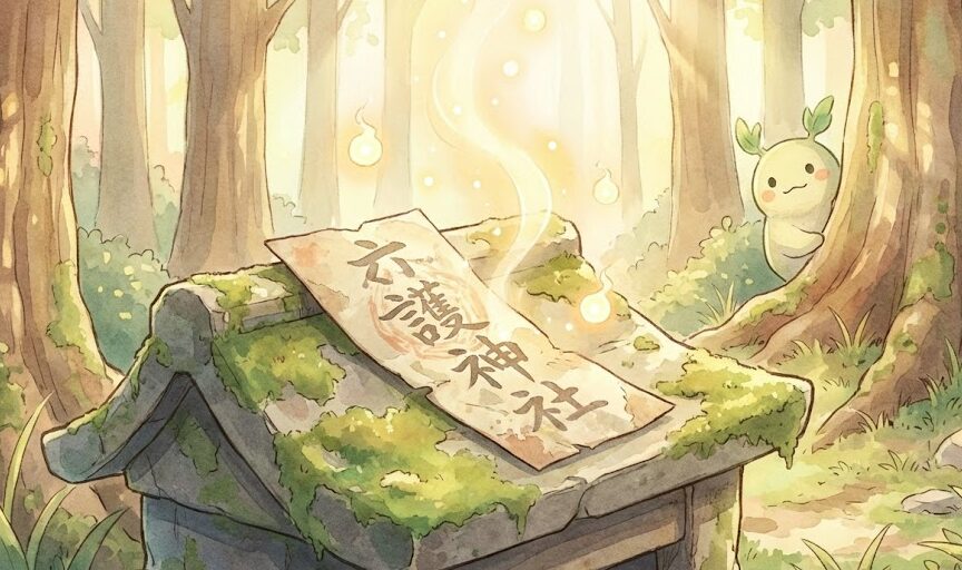 古いお札のスピリチュアルな意味