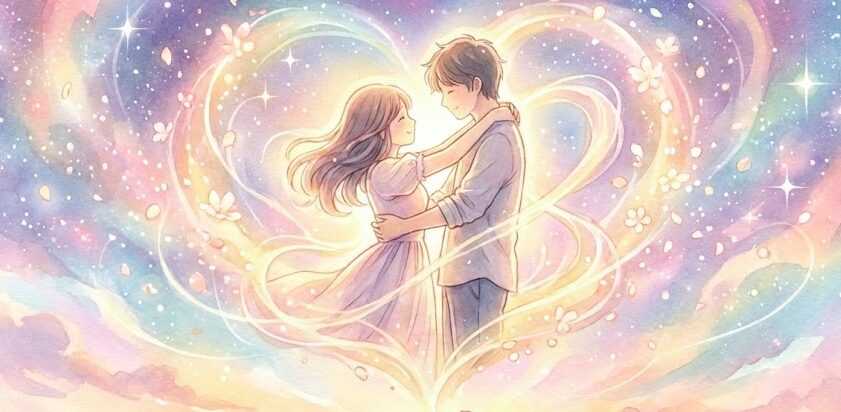 体の相性がいい相手のスピリチュアルな意味