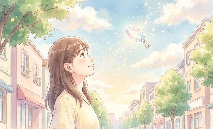 買ったばかりのものをなくしたスピリチュアルな意味