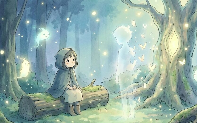 消えてほしい人が存在することのスピリチュアルな意味