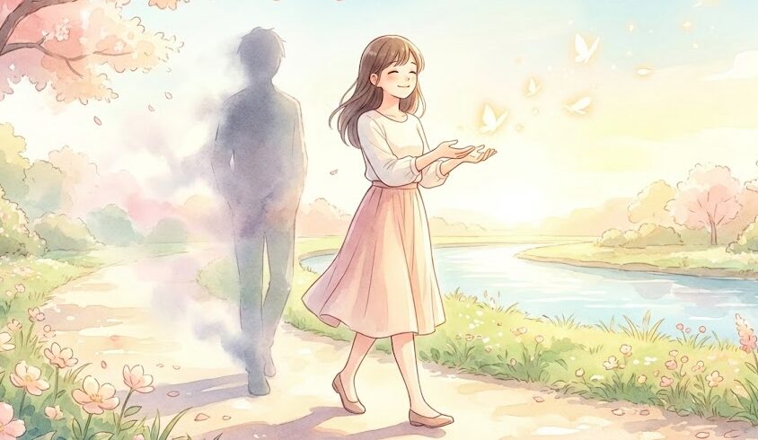 嫌いな人に無関心になるスピリチュアルな意味