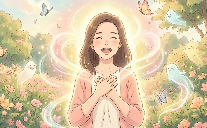 綺麗になったと言われるスピリチュアルな意味