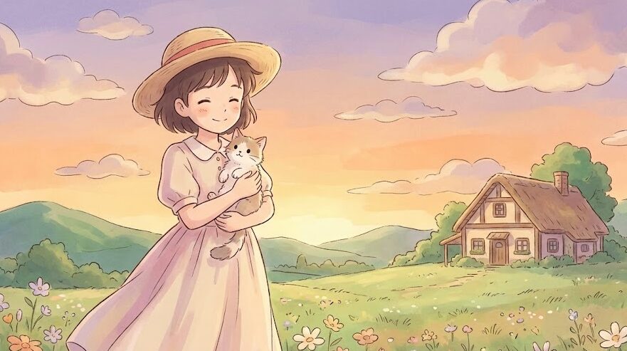 狐の鳴き声のスピリチュアルな意味