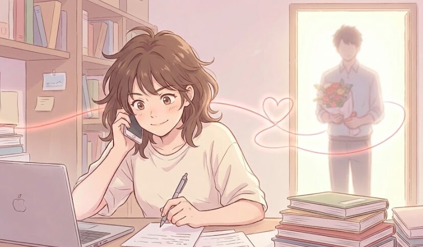 急に忙しくなるスピリチュアルな意味