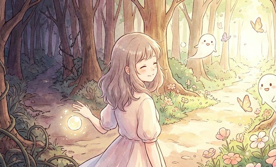 迷ったらやめるときのスピリチュアルな意味