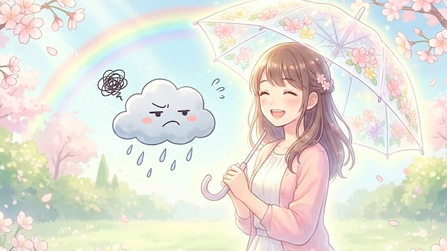 迷惑な人のスピリチュアルな意味