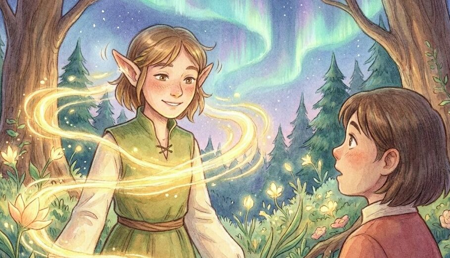 耳を動かせる人のスピリチュアルな意味