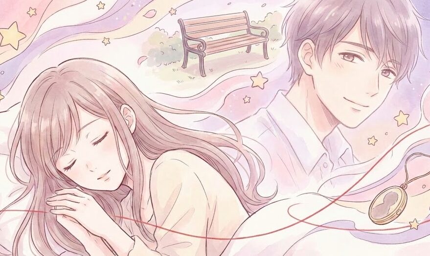 元彼の夢を何回も見るスピリチュアルな意味