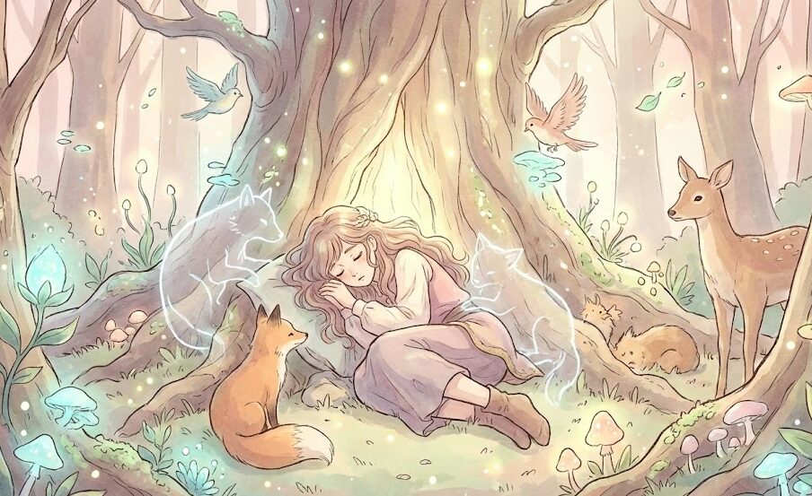 もう人生に疲れたときのスピリチュアルな意味