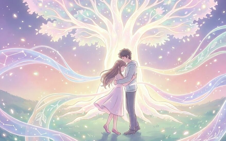 昔好きだった人のスピリチュアルな意味