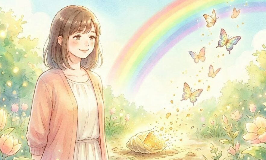 虫の死骸をよく見るスピリチュアルな意味