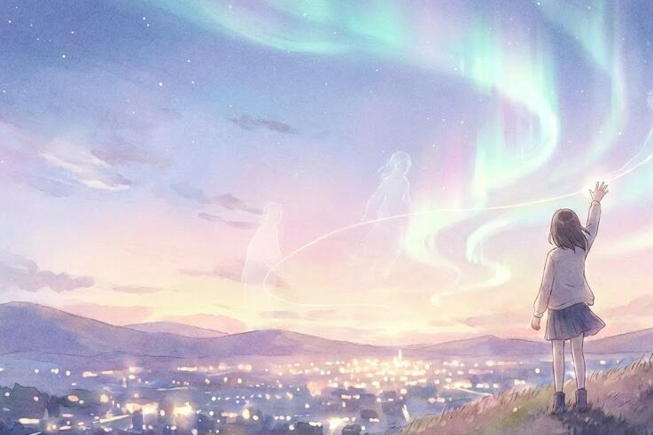 無性に会いたいと感じるときのスピリチュアルな意味