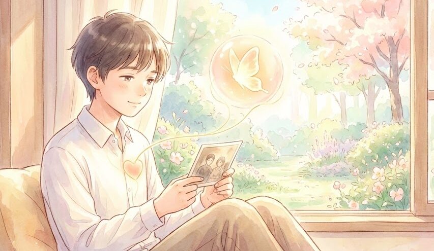 亡くなった人を思い出すときのスピリチュアルな意味