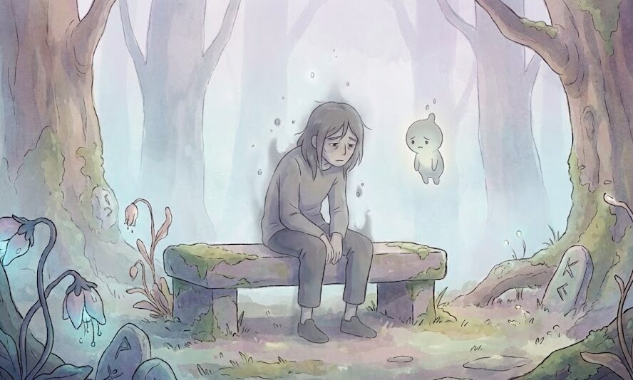 なにも楽しくないし疲れたときのスピリチュアルな意味