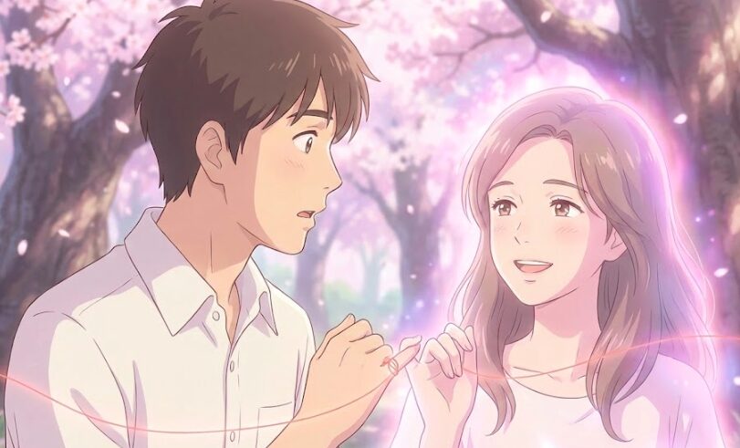 何故か惹かれる女性のスピリチュアルな意味