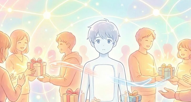 お返ししない人のスピリチュアルな意味