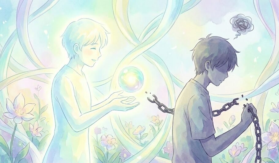 お金を返さない人のスピリチュアルな特徴