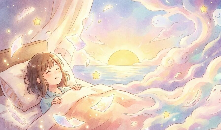 起きる直前の夢のスピリチュアルな意味