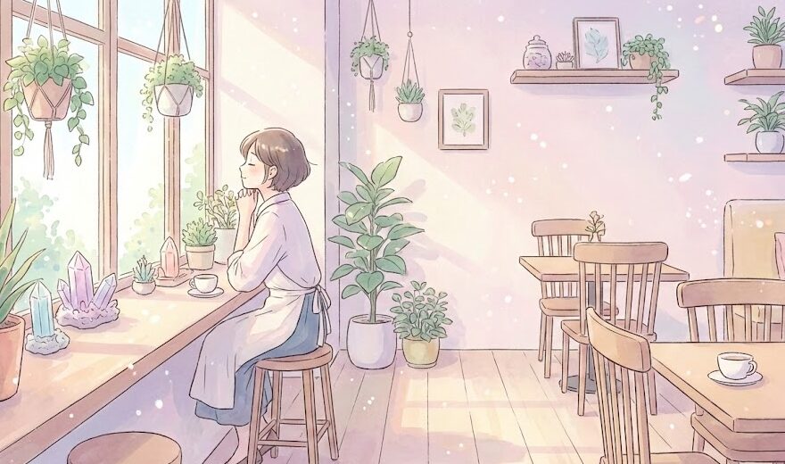 お客さんが来ないときのスピリチュアルな意味