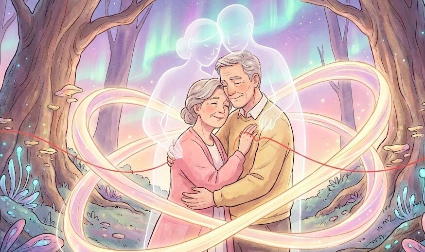 同じ人と再婚するスピリチュアルな意味