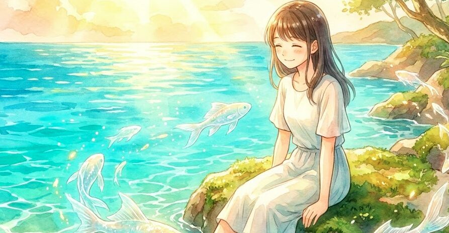 魚が食べたくなるときのスピリチュアルな意味
