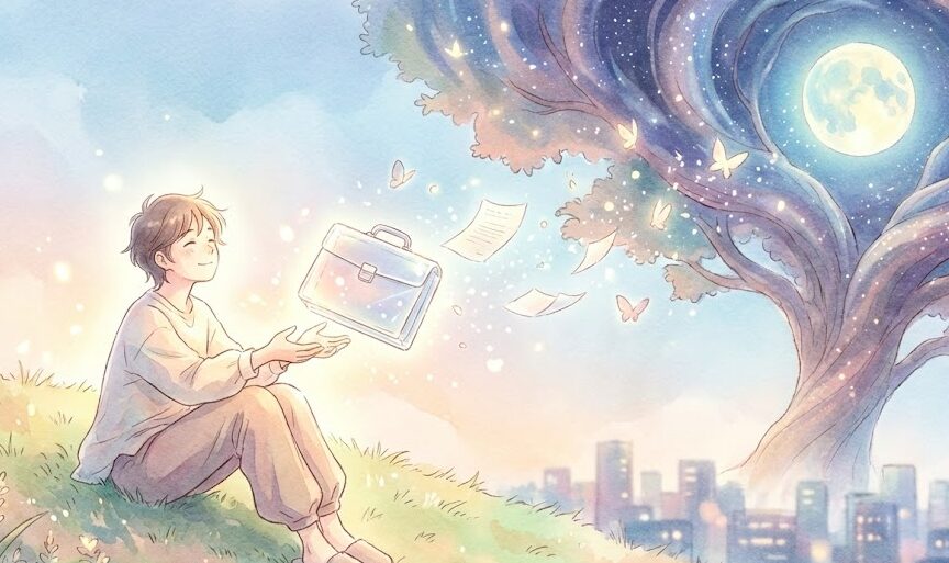 仕事に飽きた時のスピリチュアルな意味