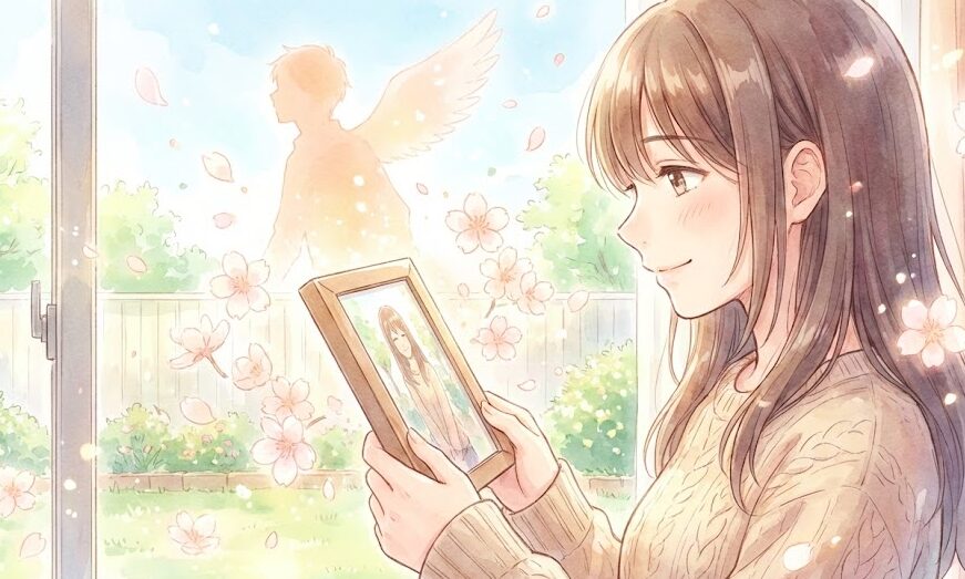 死に目に会えないスピリチュアルな意味