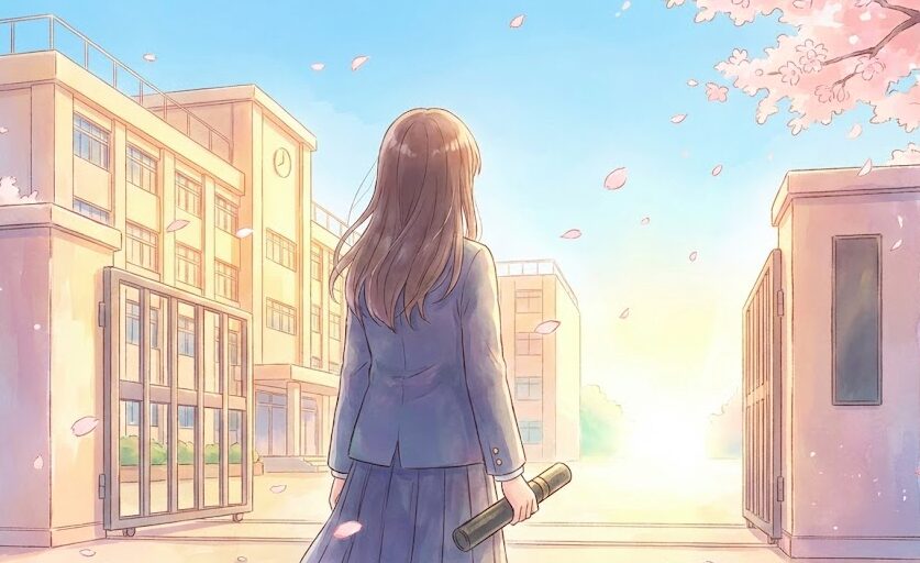 卒業式の夢のスピリチュアルな意味